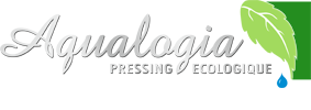 Pressing écologique Aqualogia de Genève